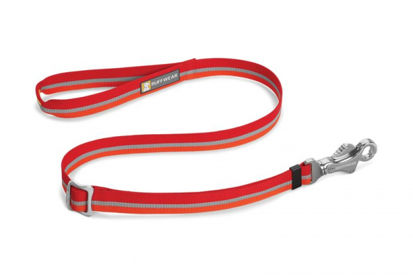 PATROLLER LEASH i gruppen Deal - Ruffwear / Leashes / Training hos PAW of Sweden AB (PATROLLER LEASH)